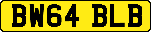 BW64BLB