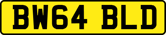 BW64BLD