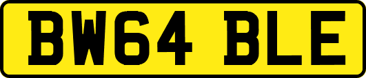 BW64BLE