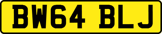 BW64BLJ
