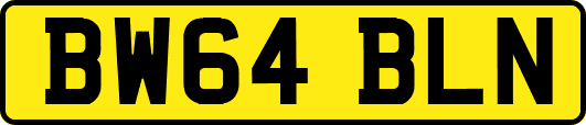 BW64BLN