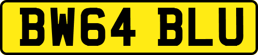BW64BLU