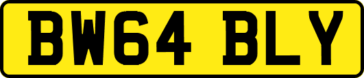 BW64BLY