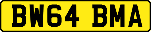 BW64BMA