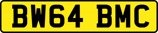 BW64BMC