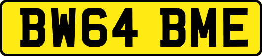 BW64BME