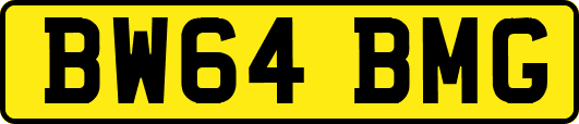 BW64BMG