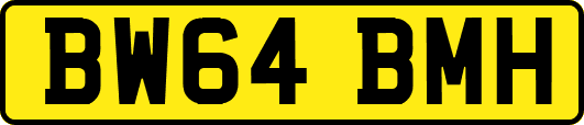 BW64BMH