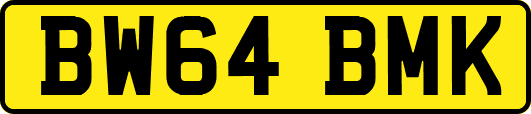 BW64BMK