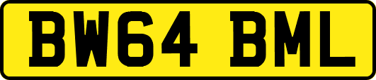 BW64BML
