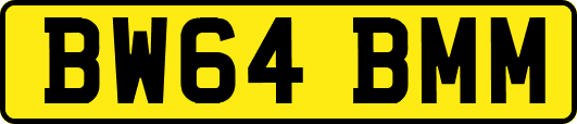 BW64BMM