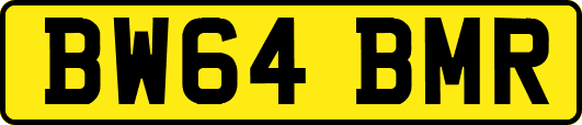 BW64BMR