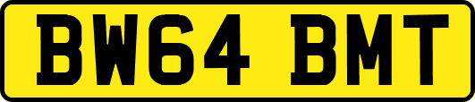 BW64BMT
