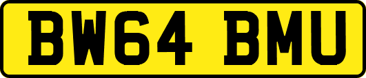 BW64BMU