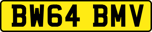 BW64BMV