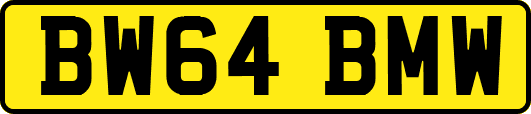 BW64BMW