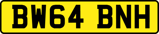 BW64BNH