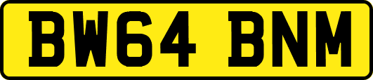 BW64BNM