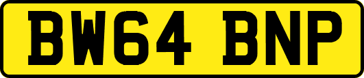 BW64BNP