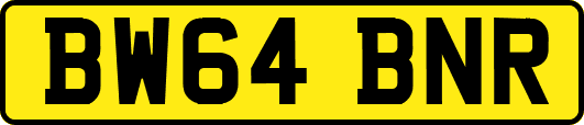 BW64BNR