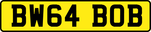 BW64BOB