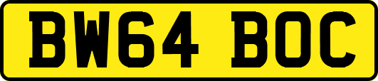 BW64BOC