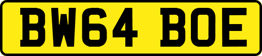 BW64BOE