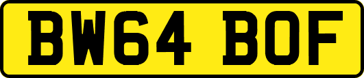 BW64BOF