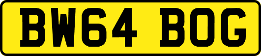 BW64BOG