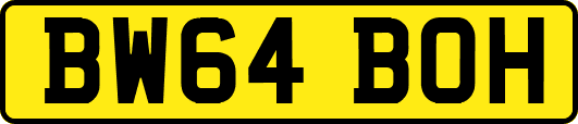 BW64BOH