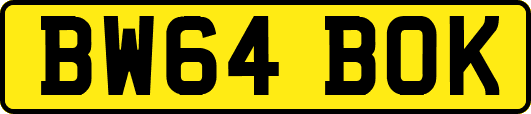 BW64BOK