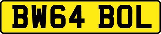 BW64BOL