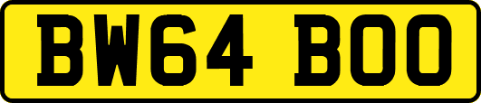 BW64BOO