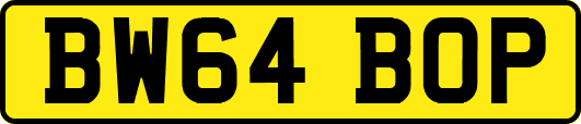 BW64BOP
