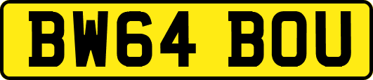 BW64BOU