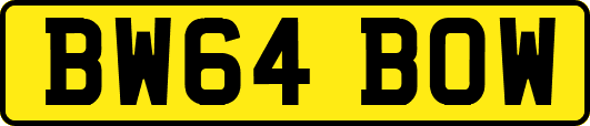 BW64BOW