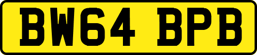BW64BPB