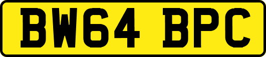BW64BPC