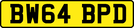 BW64BPD