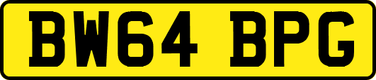 BW64BPG