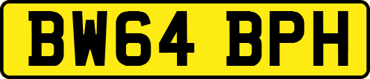 BW64BPH
