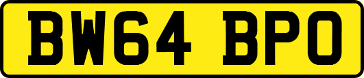 BW64BPO