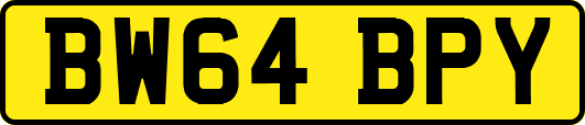 BW64BPY