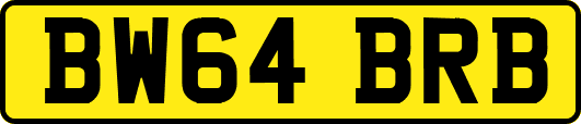 BW64BRB