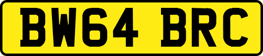 BW64BRC