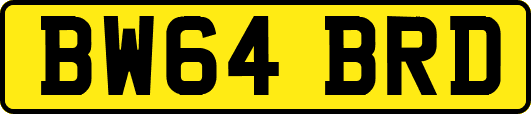 BW64BRD