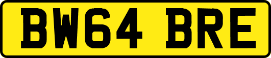 BW64BRE
