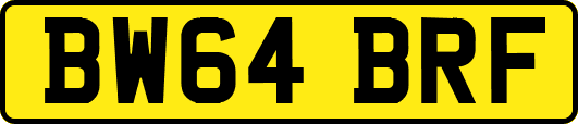 BW64BRF