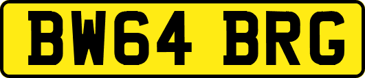 BW64BRG