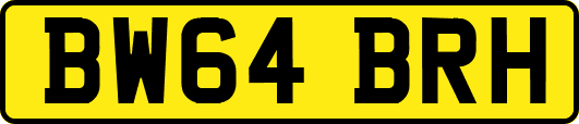 BW64BRH